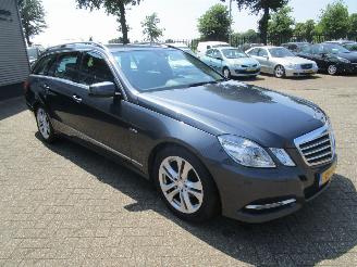 Mercedes E-klasse 220 CDI Estate Avantgade picture 7
