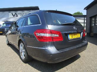 Mercedes E-klasse 220 CDI Estate Avantgade picture 24