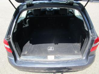 Mercedes E-klasse 220 CDI Estate Avantgade picture 20