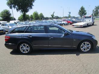 Mercedes E-klasse 220 CDI Estate Avantgade picture 6