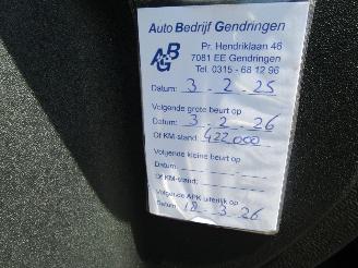Mercedes E-klasse 220 CDI Estate Avantgade picture 19