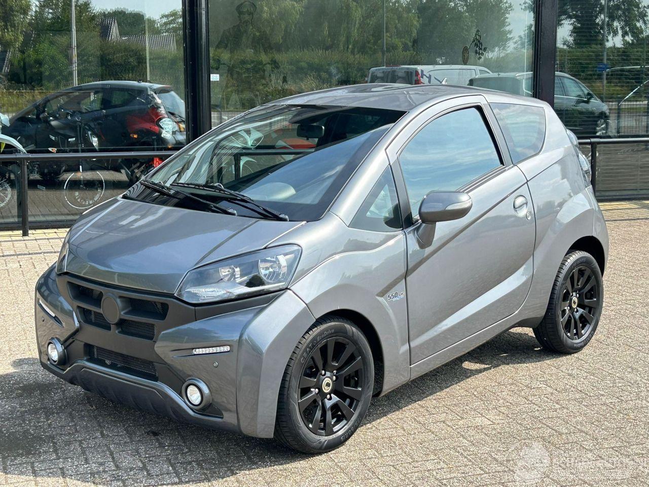 Casalini  M20