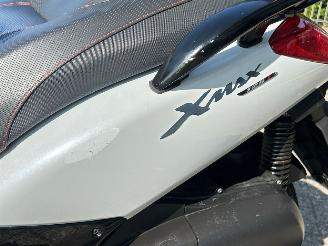 Yamaha X-Max 125  picture 9