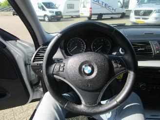 BMW 1-serie 120I High Executive picture 16
