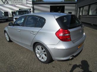 BMW 1-serie 120I High Executive picture 3