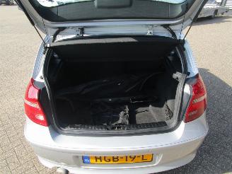BMW 1-serie 120I High Executive picture 18