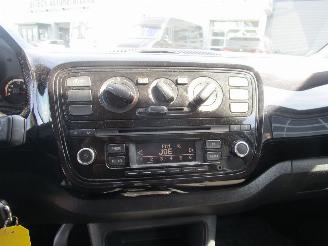 Volkswagen Up! 1.0 Move up! Bleumotion 5drs picture 14