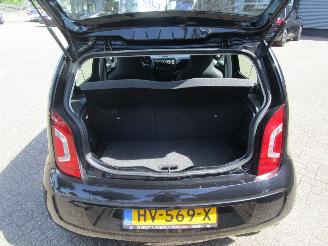 Volkswagen Up! 1.0 Move up! Bleumotion 5drs picture 17