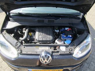 Volkswagen Up! 1.0 Move up! Bleumotion 5drs picture 23