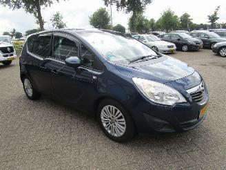 Opel Meriva 1.4 Turbo Cosmo LPG picture 7