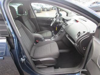 Opel Meriva 1.4 Turbo Cosmo LPG picture 11