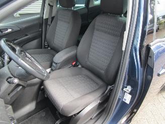 Opel Meriva 1.4 Turbo Cosmo LPG picture 10