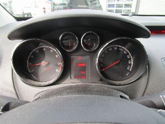 Opel Meriva 1.4 Turbo Cosmo LPG picture 15