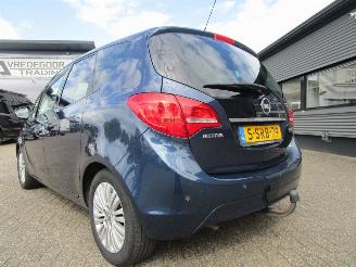 Opel Meriva 1.4 Turbo Cosmo LPG picture 20