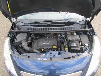 Opel Meriva 1.4 Turbo Cosmo LPG picture 18