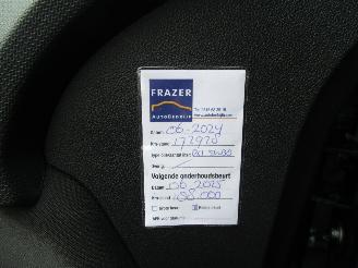 Opel Meriva 1.4 Turbo Cosmo LPG picture 16
