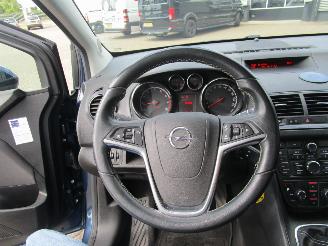 Opel Meriva 1.4 Turbo Cosmo LPG picture 14