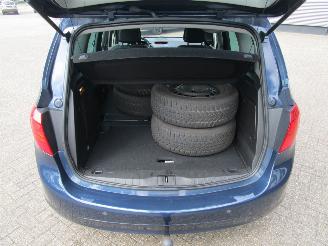Opel Meriva 1.4 Turbo Cosmo LPG picture 17