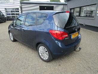 Opel Meriva 1.4 Turbo Cosmo LPG picture 3
