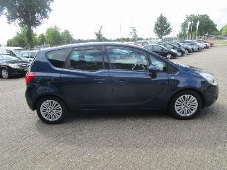 Opel Meriva 1.4 Turbo Cosmo LPG picture 6