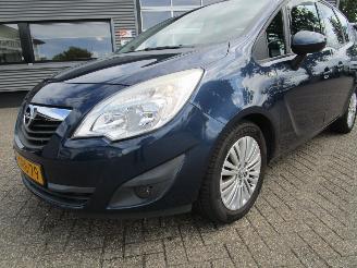 Opel Meriva 1.4 Turbo Cosmo LPG picture 19