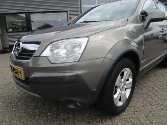 Opel Antara 2.4-16V Enjoy picture 9
