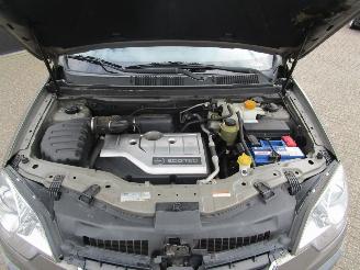 Opel Antara 2.4-16V Enjoy picture 23
