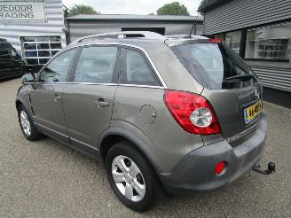 Opel Antara 2.4-16V Enjoy picture 3