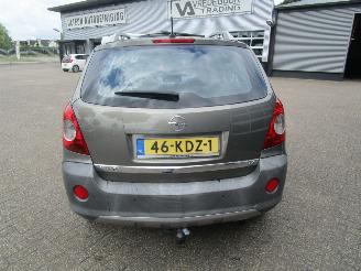 Opel Antara 2.4-16V Enjoy picture 4