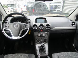 Opel Antara 2.4-16V Enjoy picture 13