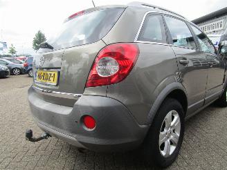 Opel Antara 2.4-16V Enjoy picture 10