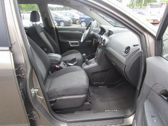 Opel Antara 2.4-16V Enjoy picture 14