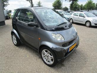 Smart City-Coupé Smart&Passion picture 7