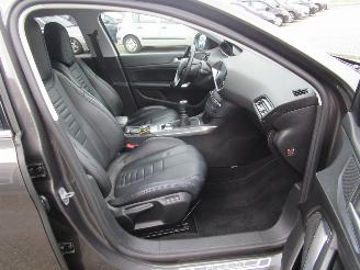 Peugeot 308 SW 1.2 Pure Tech Bleu lease Premium picture 11