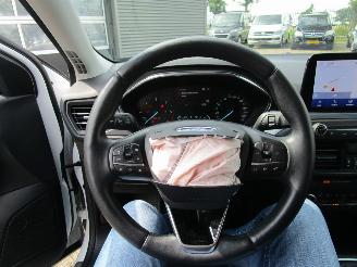 Ford Focus Wagon 1.5 EcoBlue ST Line Business picture 15