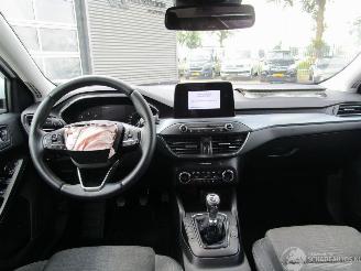 Ford Focus Wagon 1.5 EcoBlue ST Line Business picture 12