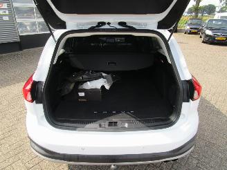 Ford Focus Wagon 1.5 EcoBlue ST Line Business picture 13