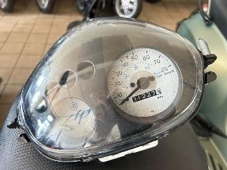 Piaggio  Zip 50 4T picture 8