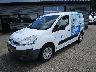 Citroën Berlingo 1.6 HDI 500 Comfort Economy picture 1
