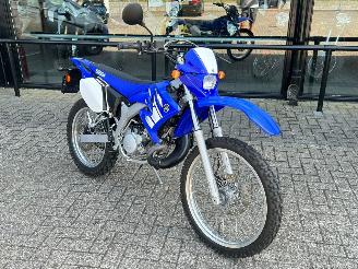 Yamaha  DT 50 R picture 7