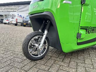 Overige  Geco Tiro Elektrisch picture 14