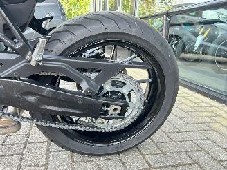 Suzuki  GSX 8S picture 14