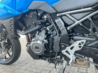 Suzuki  GSX 8S picture 15