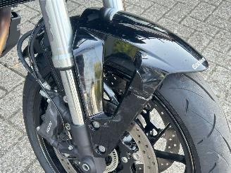 Suzuki  GSX 8S picture 9