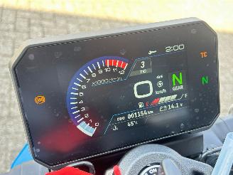 Suzuki  GSX 8S picture 19