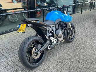 Suzuki  GSX 8S picture 5