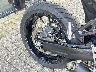 Suzuki  GSX 8S picture 13