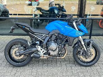 Suzuki  GSX 8S picture 6