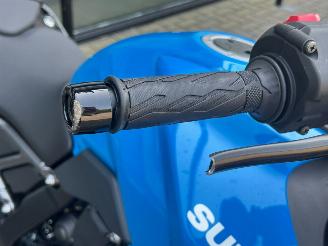Suzuki  GSX 8S picture 10