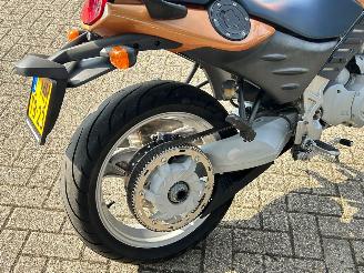 BMW G 650 CS Scarver picture 11